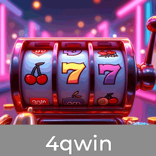 Explore os bônus extraordinários e exclusivos no 4qwin