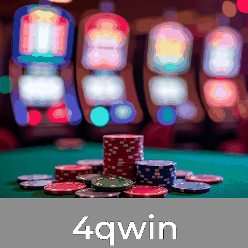 Experimente o Login Exclusivo e Seguro em 4qwin