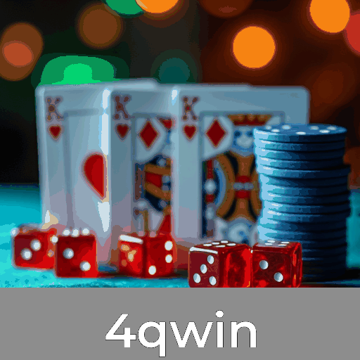 4qwin: Excelência e Serviço Profissional em Apostas Online