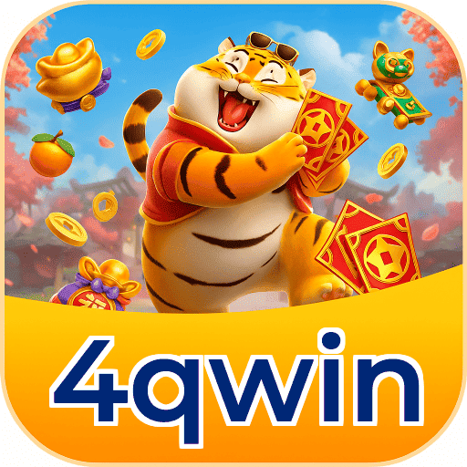 4qwin Logo