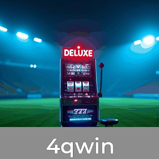 4qwin: Seu Cassino Online Seguro e Premiado